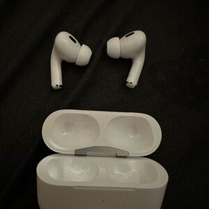 AirPods Pro 2